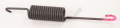 Schulthess Drain Spring - Tension Spring Pink - 563208AA